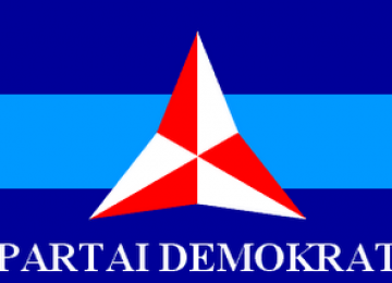 Lambang Partai Demokrat