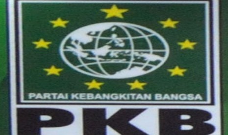 Lambang PKB.