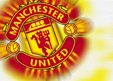 Lambang Manchester United