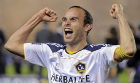 Landon Donovan