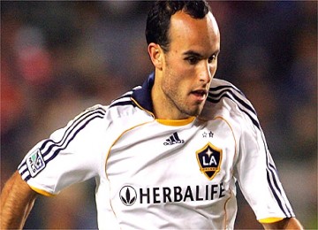 Landon Donovan