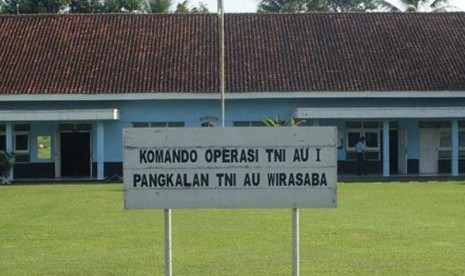 Lanud Wirasaba Purbalingga