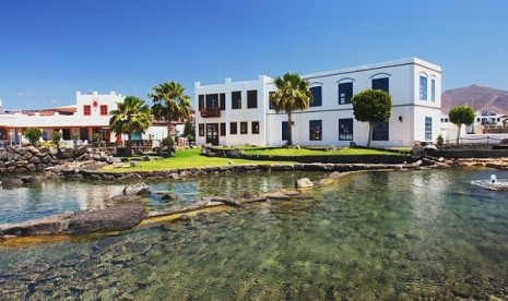 Lanzarote, salah satu tempat wisata termurah di dunia