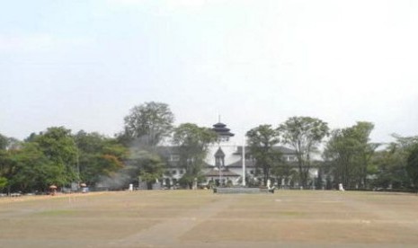 Lapangan Gasibu Bandung