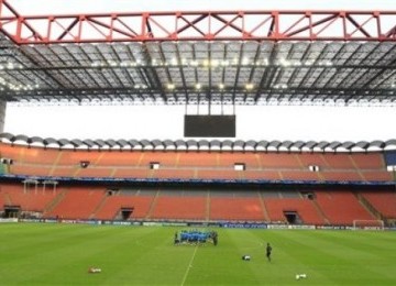 Lapangan San Siro