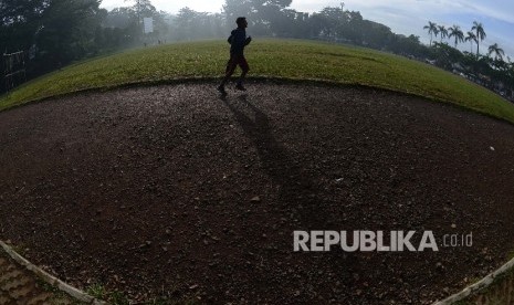 Lapangan Sempur Bogor