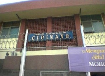 Lapas Cipinang