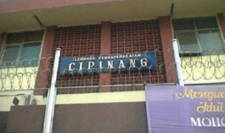 Lapas Cipinang