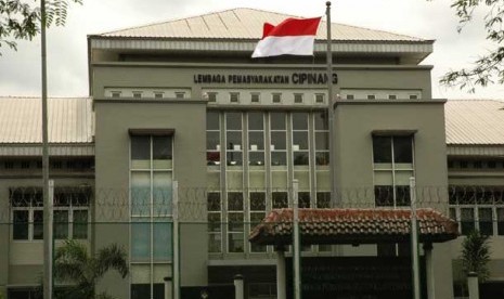 Lapas Cipinang Jakarta Timur