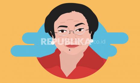 Laporan Harta Kekayaan Megawati Soekarnoputri