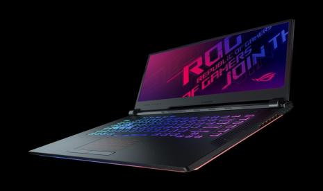 Laptop ASUS ROG Strix G