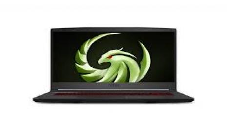 Laptop Gaming MSI Bravo 15