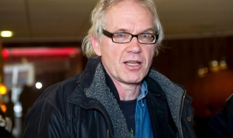 Lars Vilks