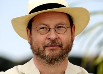 Lars Von Trier.