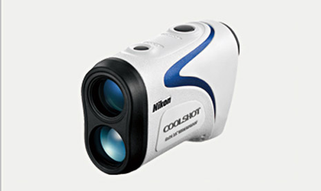 Laser Rangefinder Coolshot.