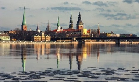 Latvia