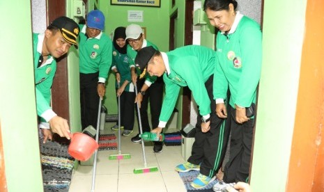 Launching Festival Toilet Bersih Banyuwangi