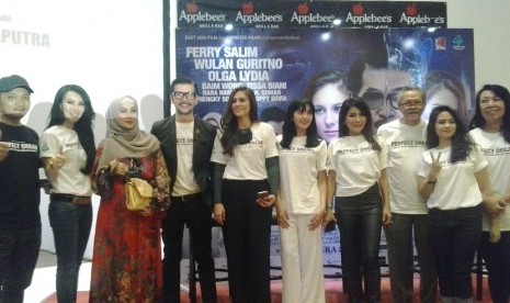 Launching trailer film Perfect Dream