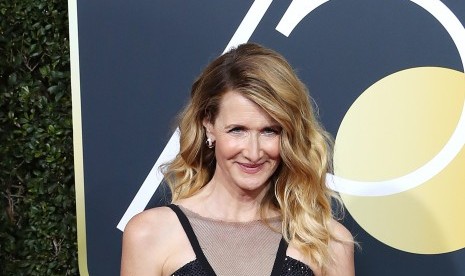 Laura Dern.