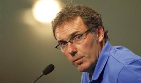 Laurent Blanc 