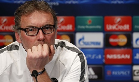 Laurent Blanc