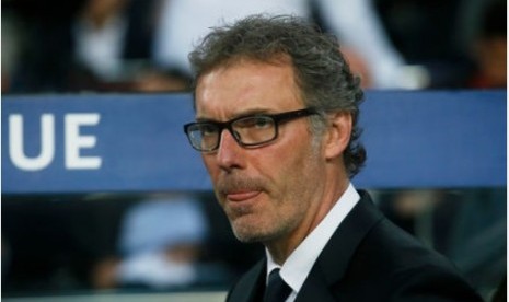 Laurent Blanc