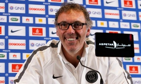 Laurent Blanc