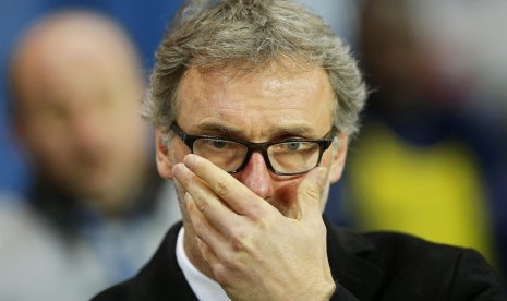 Laurent Blanc