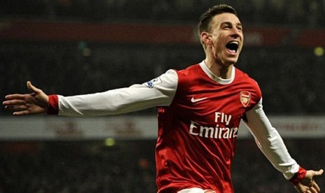 Laurent Koscielny 