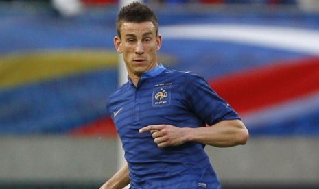 Laurent Koscielny