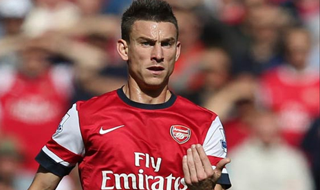 Laurent Koscielny