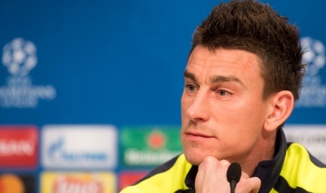 Laurent Koscielny