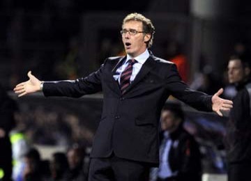 Laurent Blanc