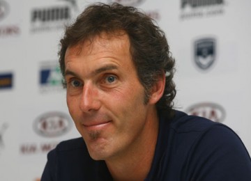 Laurent Blanc