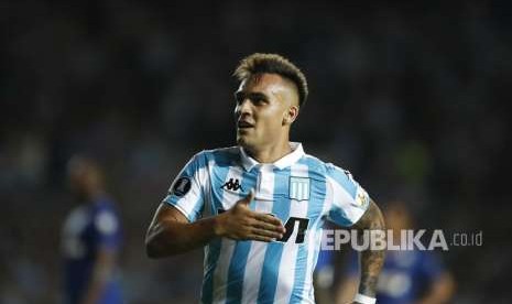 Lautaro Martinez 