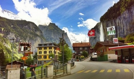 lauterbrunnen