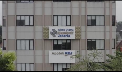 Layanan antar jemput klinik. Klinik di Jakarta Pusat memberikan layanan jemput bola untuk manjakan pasien 