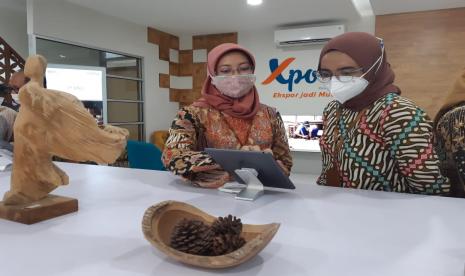 BNI Xpora. PT Bank Negara Indonesia (Persero) Tbk atau BNI terus mengembangkan program bisnis BNI Xpora dengan mencari banyak peluang kemitraan bisnis, salah satunya melalui penjajakan dengan pasar Australia.