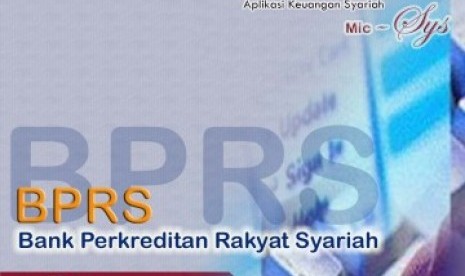 Layanan di BPRS, ilustrasi