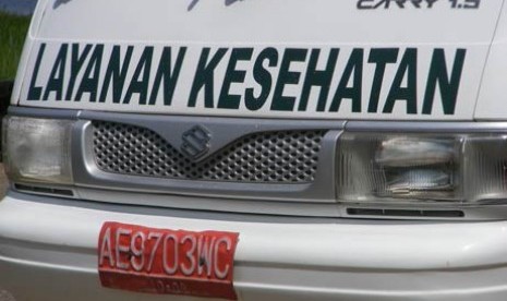 Layanan Kesehatan