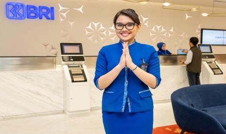 PT Bank Rakyat Indonesia (Persero) Tbk berada di peringkat 5 daftar tempat kerja terbaik di Indonesia versi LinkedIn.