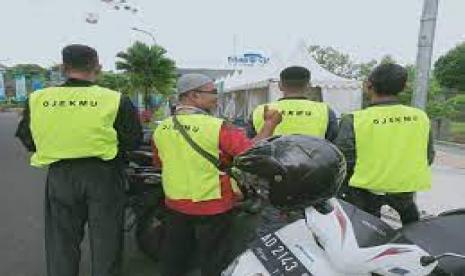 Layanan Ojekmu mulai beroperasi di kawasan sekitar Muktamar Muhammadiyah di Solo, Jawa Tengah mulai Kamis, 17 November 2022. 1.500 Ojek-Mu Mudahkan Pergerakan Peserta dan Penggembira Muhammadiyah