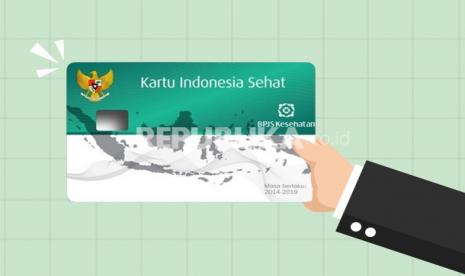 Ilustrasi. Badan Penyelenggara Jaminan Sosial (BPJS) Kesehatan Cabang Cibinong mencatat sebanyak 852.060 warga Kabupaten Bogor, Jawa Barat, belum mendaftarkan diri menjadi peserta Jaminan Kesehatan Nasional (JKN).