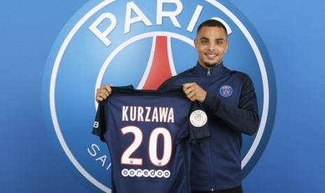 Layvin Kurzawa