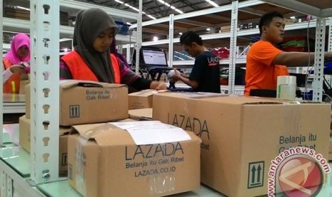 Lazada