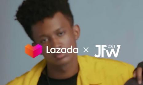 Lazada x JFW2021