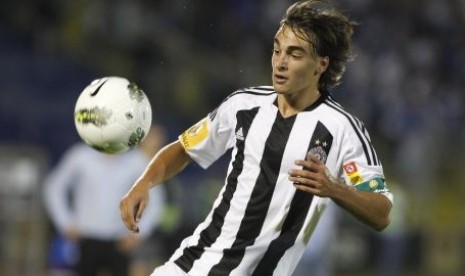 Lazar Markovic