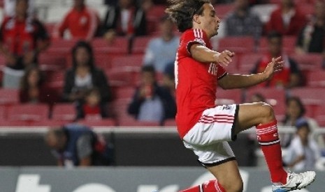 Lazar Markovic.