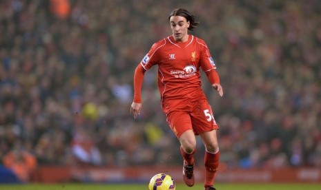 Lazar Markovic