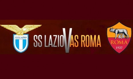 Lazio vs AS Roma